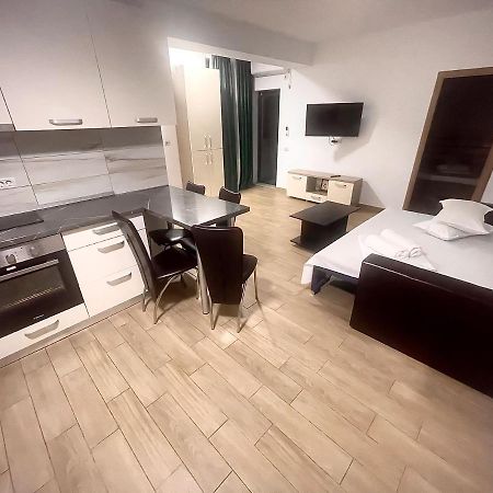 Mamaia Central Apartments Екстериор снимка
