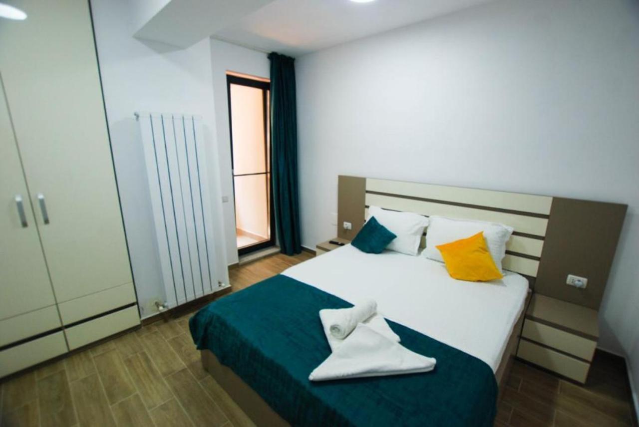 Mamaia Central Apartments Екстериор снимка