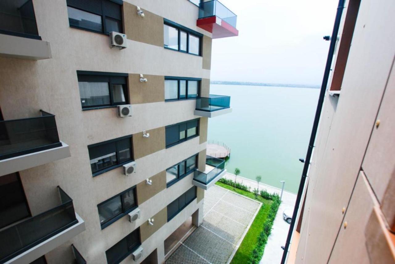 Mamaia Central Apartments Екстериор снимка