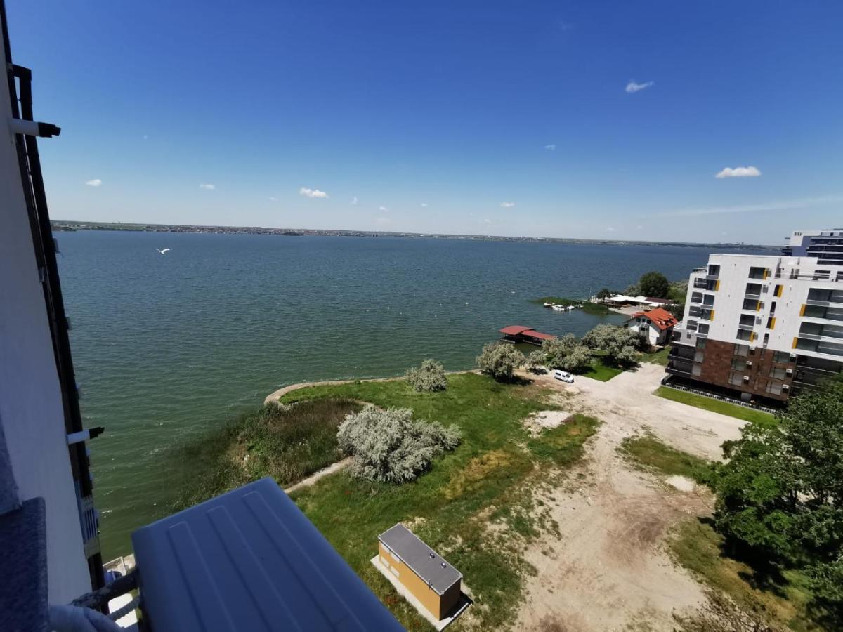 Mamaia Central Apartments Екстериор снимка