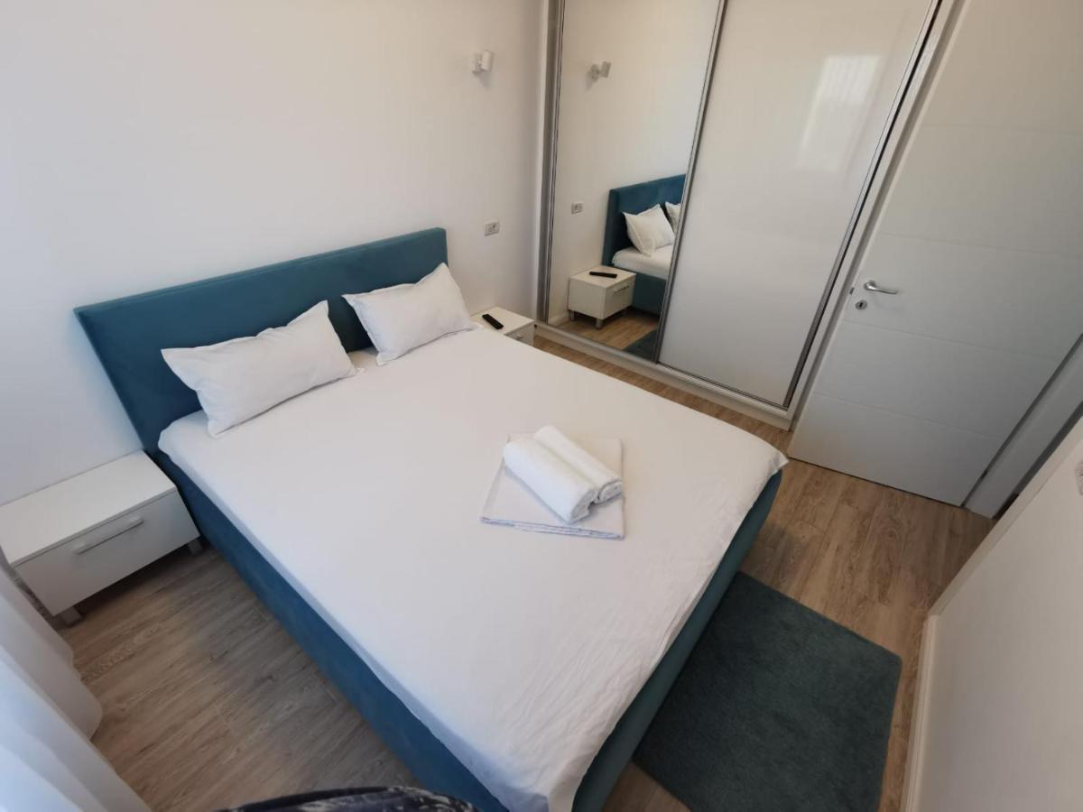 Mamaia Central Apartments Екстериор снимка