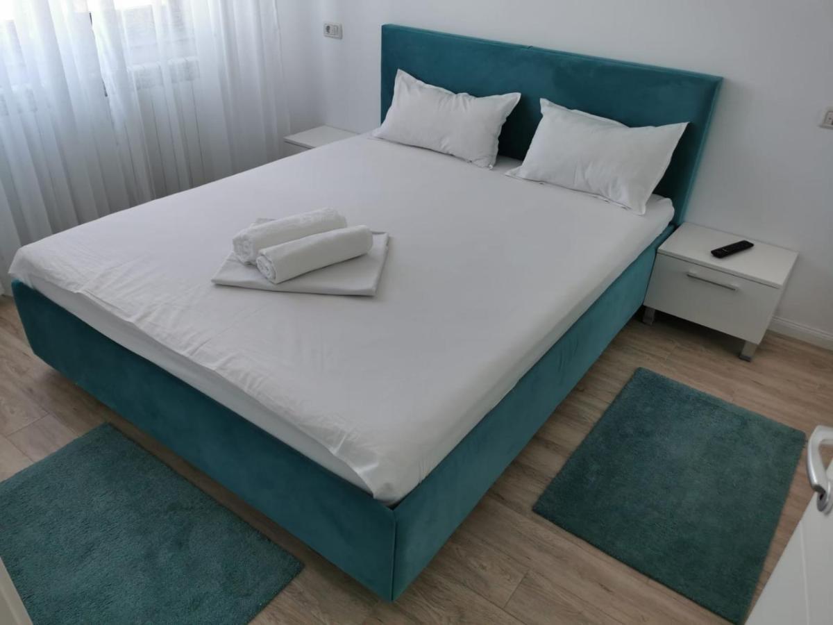 Mamaia Central Apartments Екстериор снимка