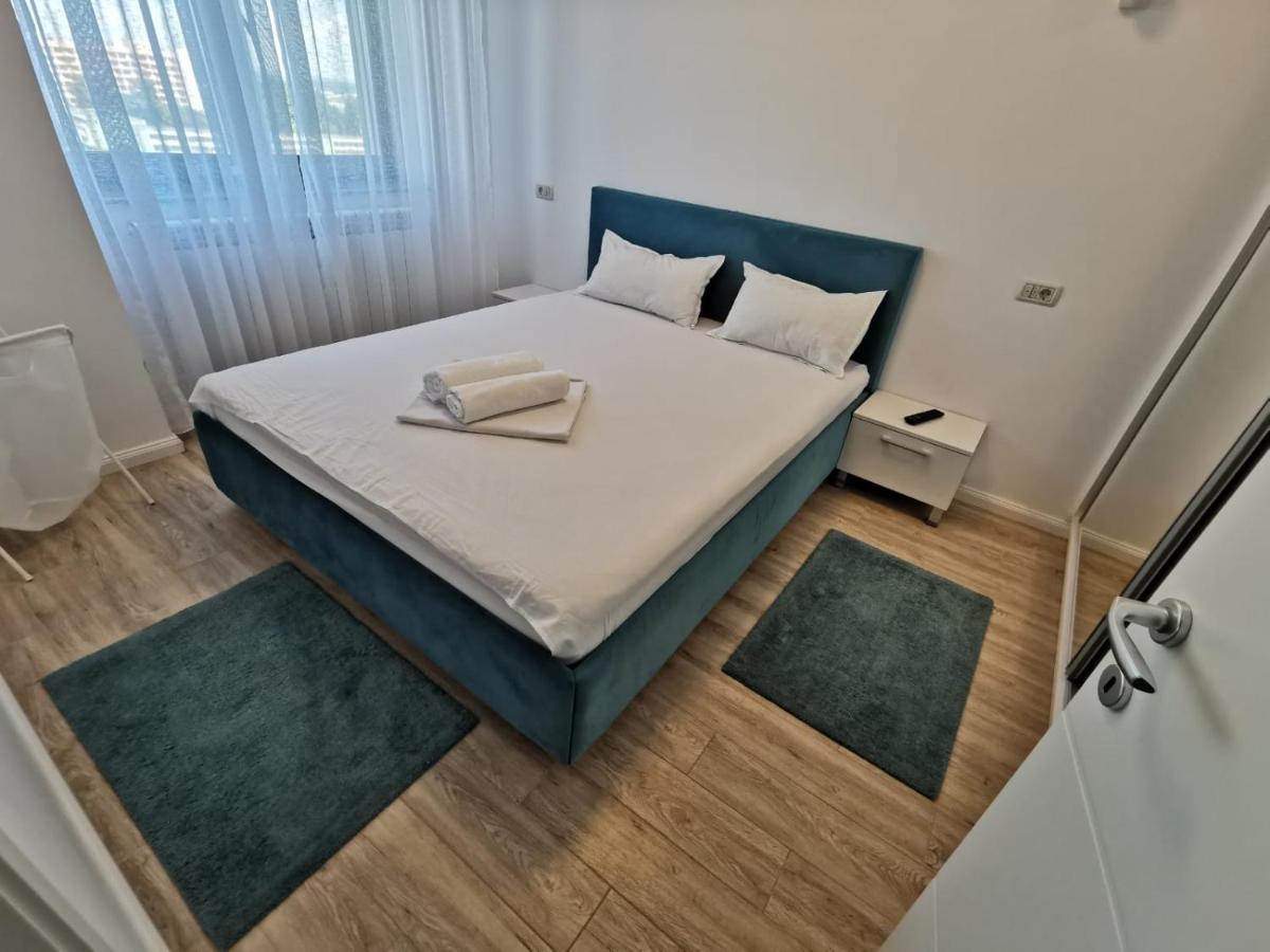 Mamaia Central Apartments Екстериор снимка