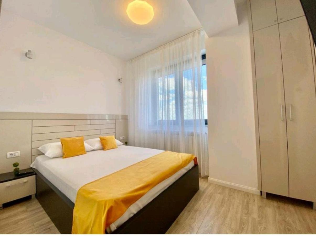Mamaia Central Apartments Екстериор снимка