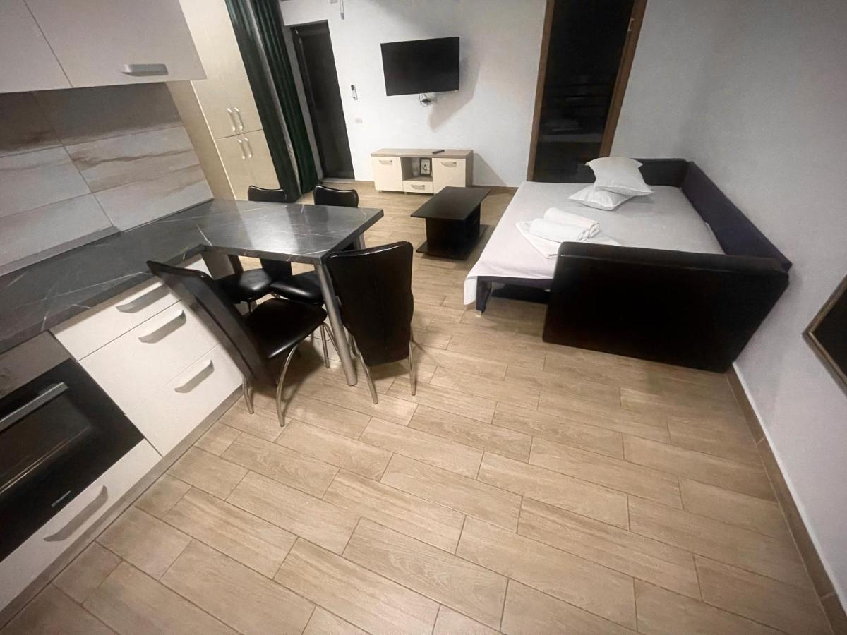 Mamaia Central Apartments Екстериор снимка