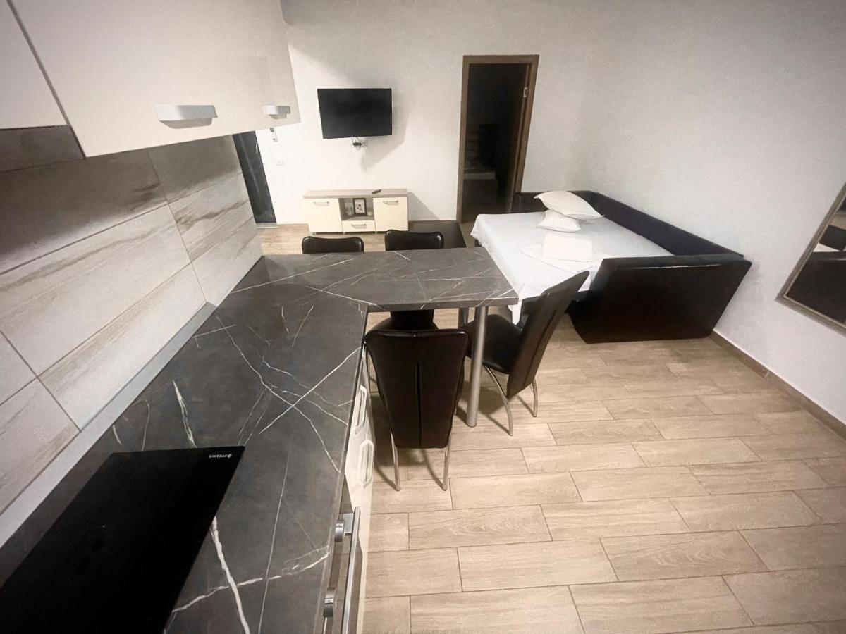 Mamaia Central Apartments Екстериор снимка