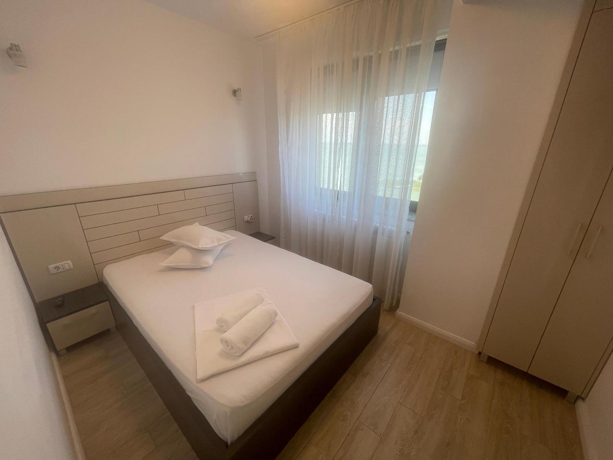 Mamaia Central Apartments Екстериор снимка